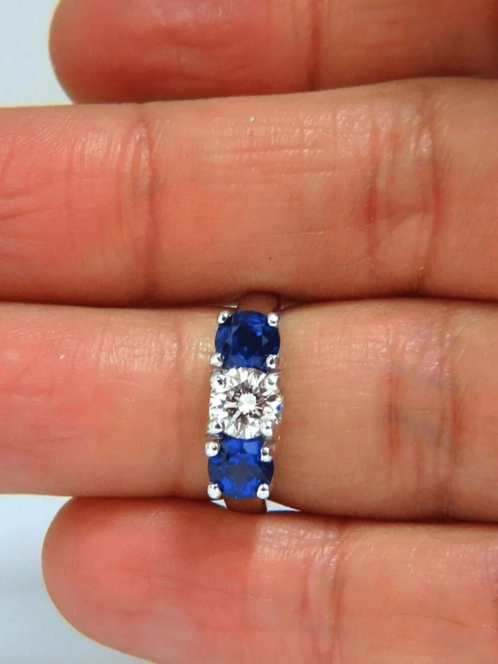 N/A classic diamond